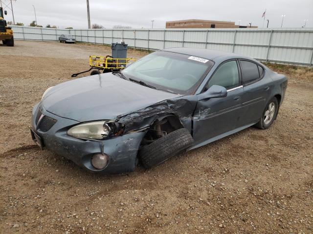 Pontiac Grandprix (2006)