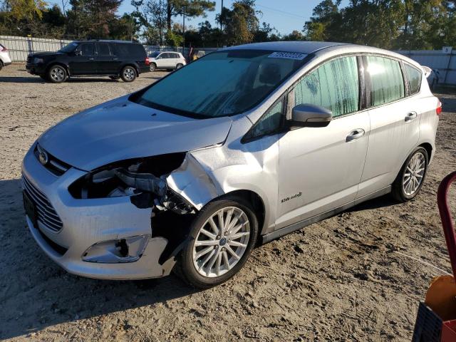 Ford Cmax (2013)