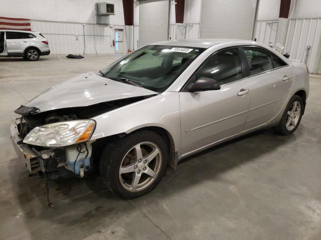Pontiac G6 (2007)