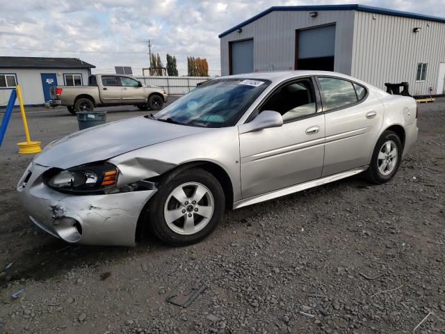 Pontiac Grandprix (2006)