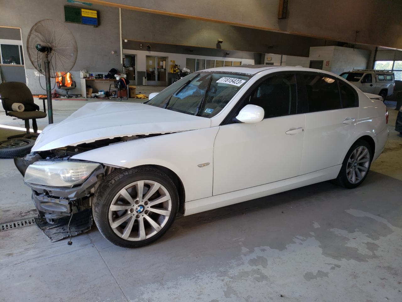 Bmw 3er (2010)