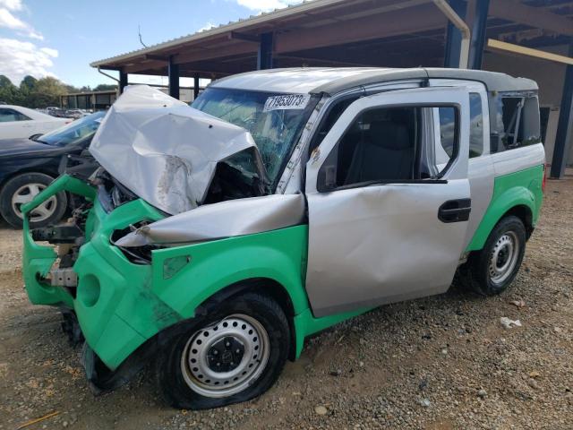 Honda Element (2004)