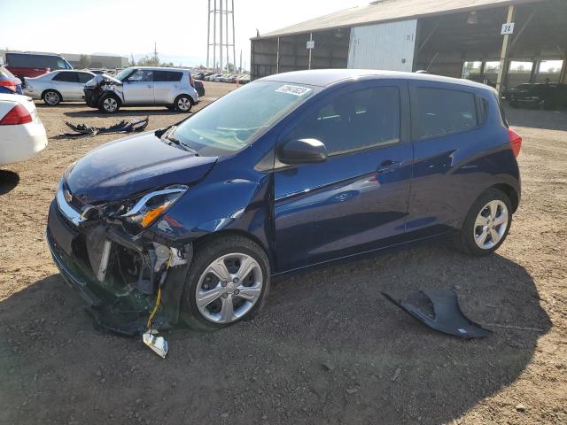 Chevrolet Spark (2022)