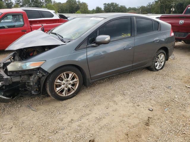 Honda Insight (2010)