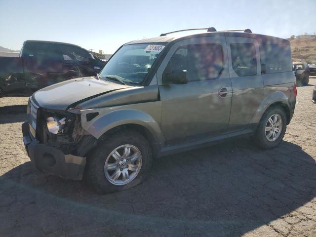 Honda Element (2008)