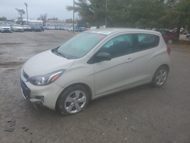 Chevrolet Spark (2019)