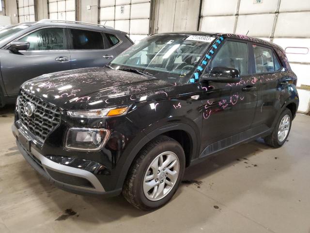 Hyundai Venue (2023)