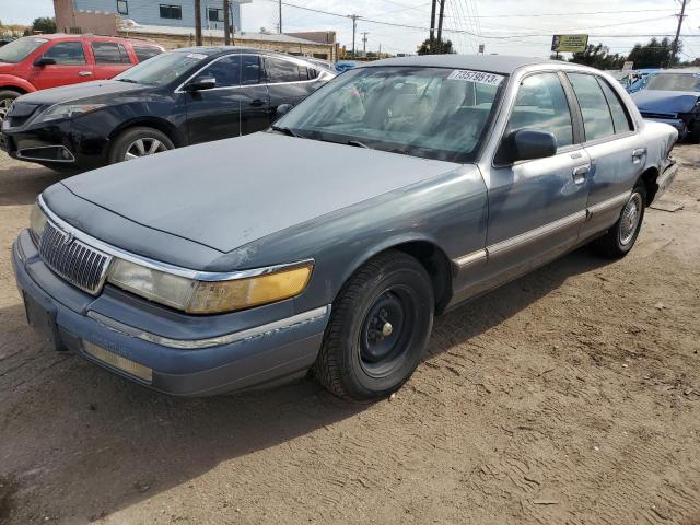 Mercury Grmarquis (1993)