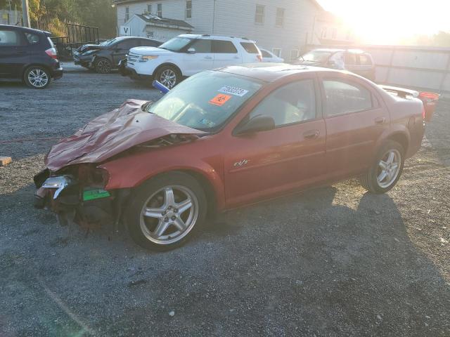 Dodge Stratus (2004)