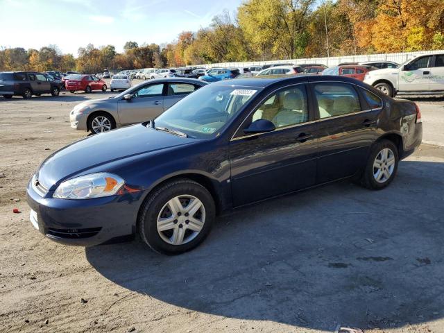 Chevrolet Impala (2008)