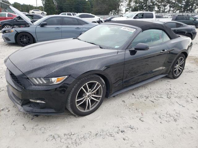 Ford All models (2017)