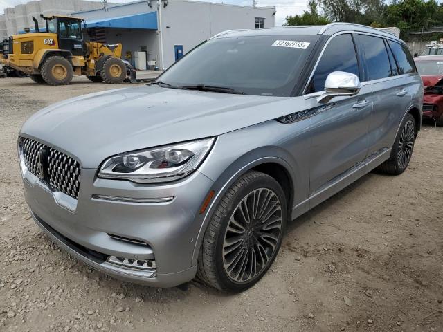 Lincoln Aviator (2020)