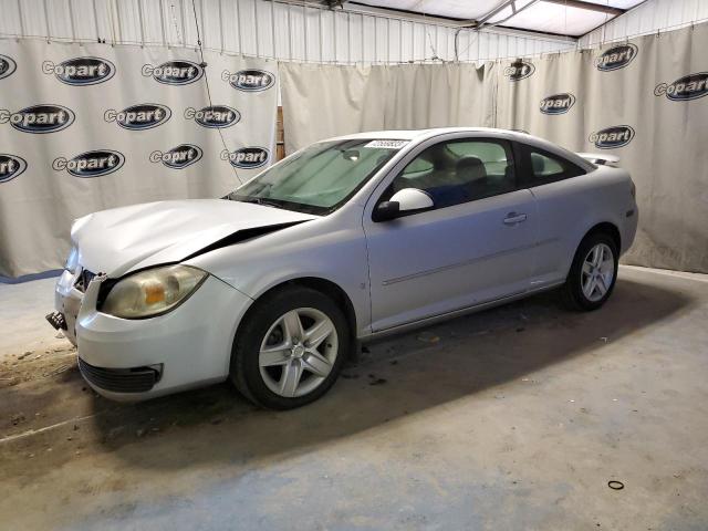 Pontiac G5 (2007)