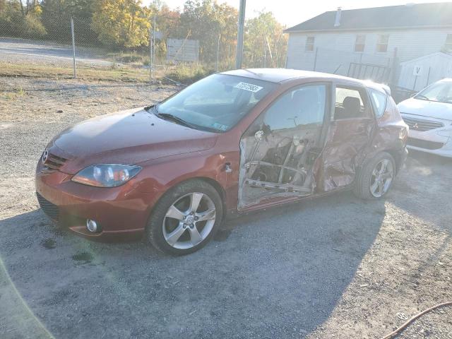 Mazda Mazda3 (2006)