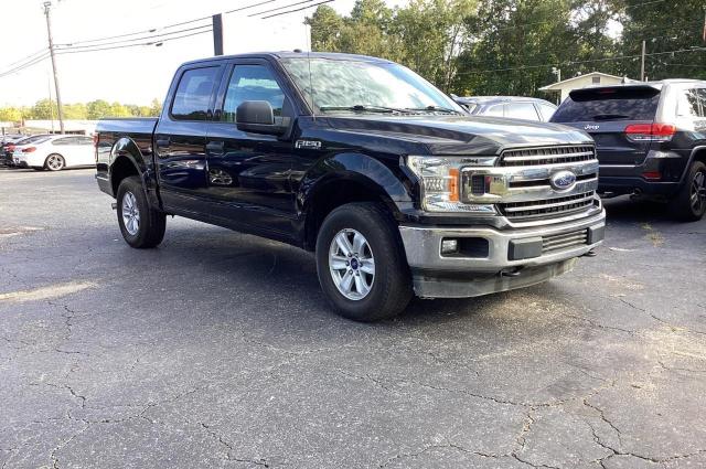 Ford F-150 (2018)