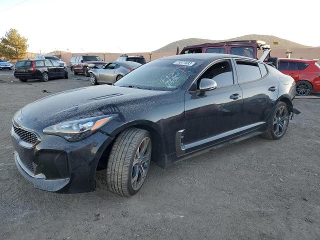 Kia Stinger (2021)