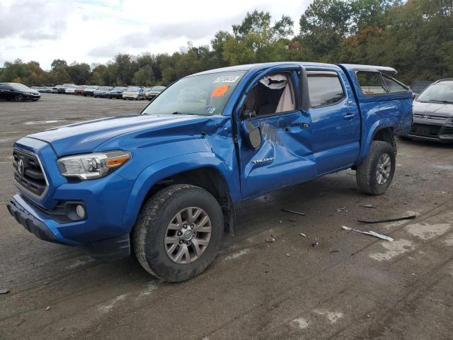 Toyota Tacoma (2017)
