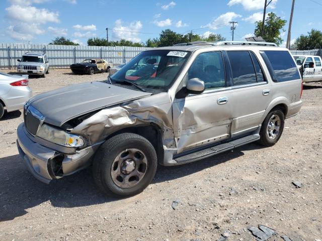 Lincoln Navigator (2001)