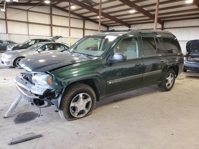 Chevrolet Trailblzr (2004)