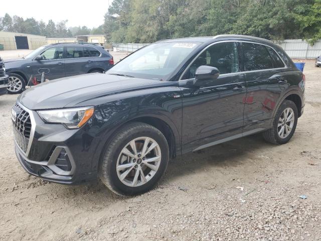 Audi Q3 premium (2021)