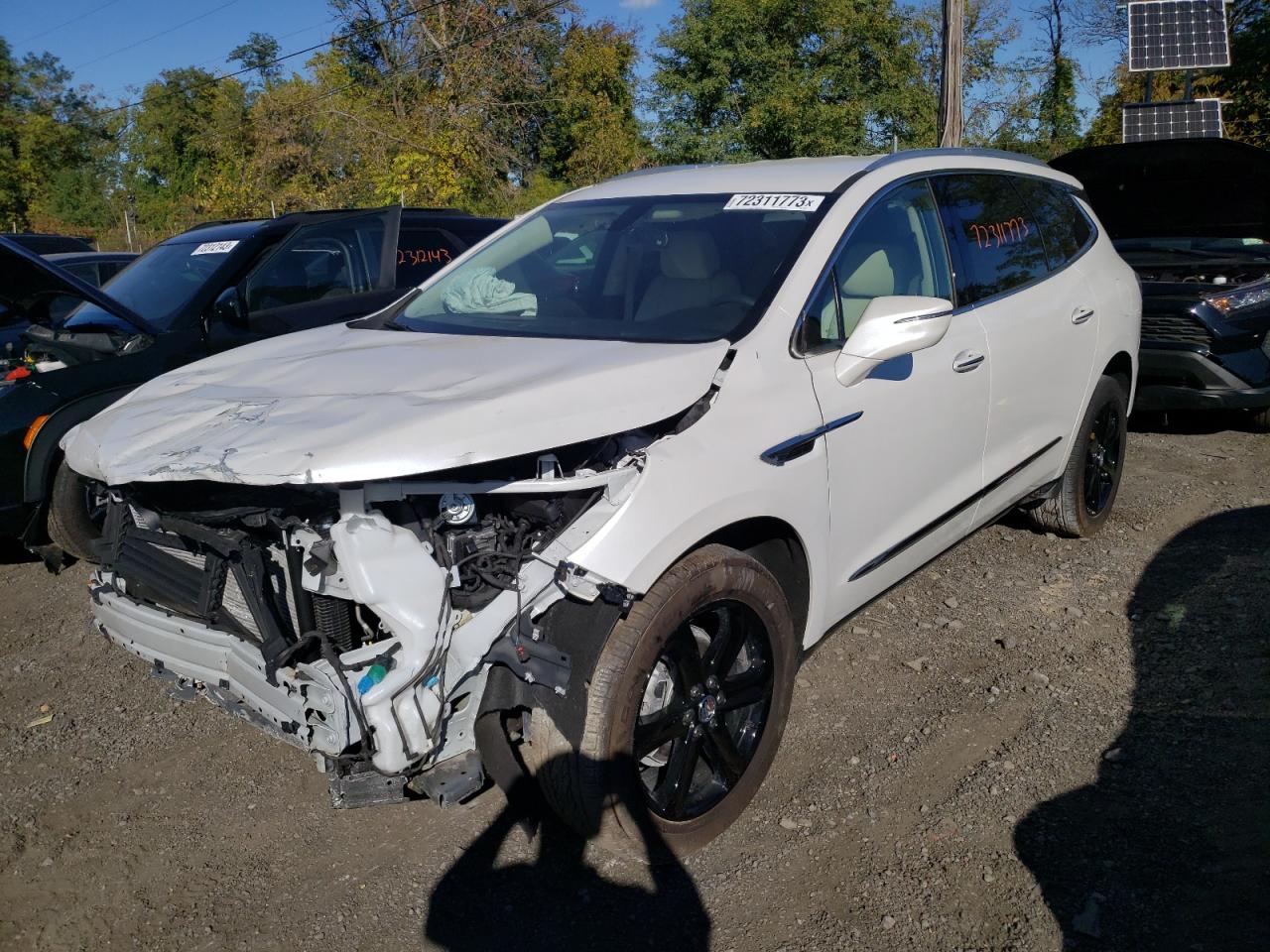 Buick Enclave es (2023)
