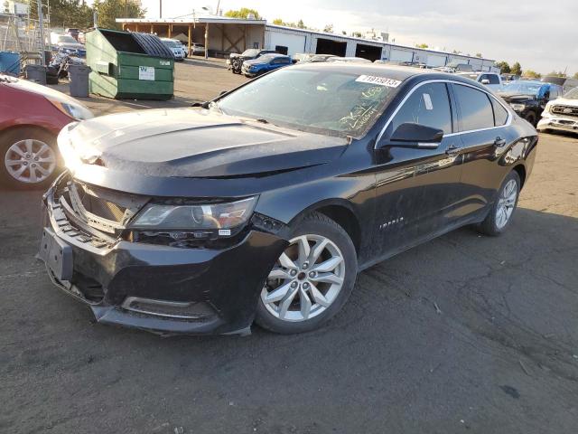 Chevrolet Impala (2018)