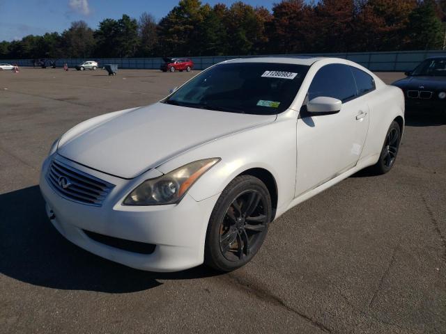 Infiniti G37 (2010)