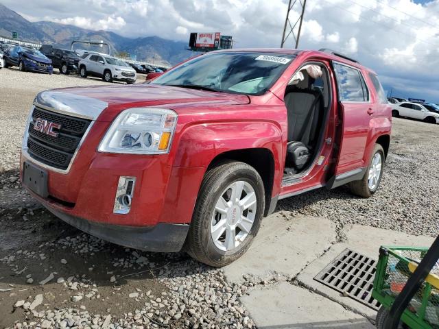 Gmc Terrain (2013)