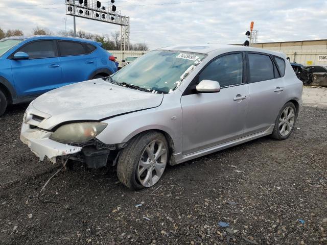 Mazda Mazda3 (2009)