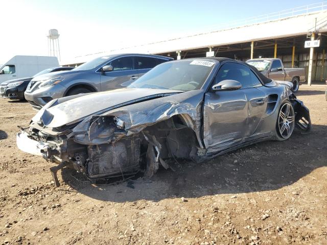 Porsche 911 (2008)
