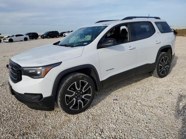 Gmc Acadia (2019)