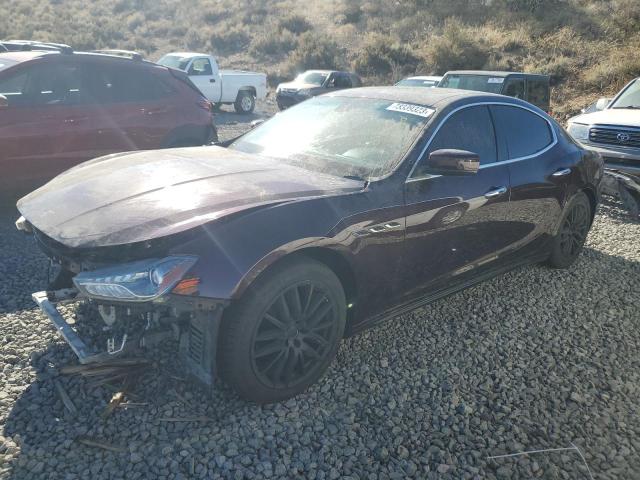 Maserati All models (2014)