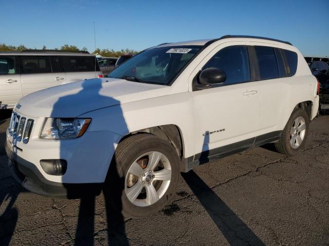 Jeep Compass (2012)