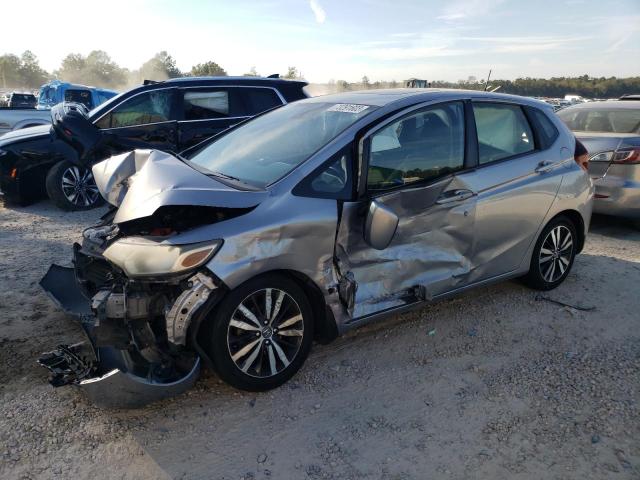 Honda Fit (2017)