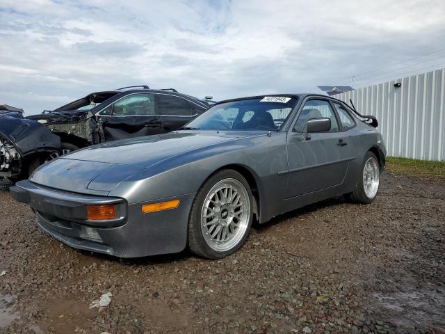 Porsche 944 (1984)