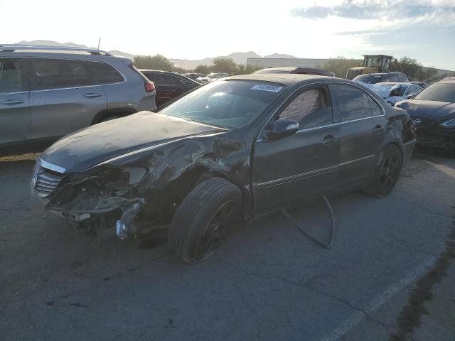 Acura Rl (2006)