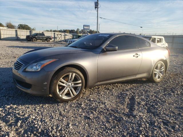Infiniti G37 (2010)