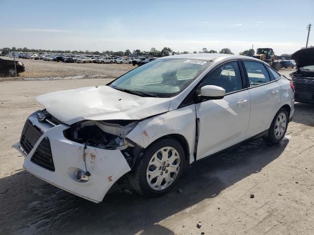 Ford All models (2012)