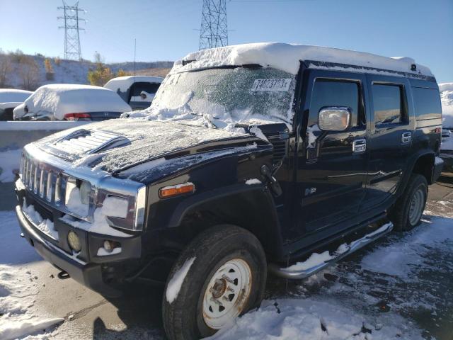 Hummer H2 (2004)