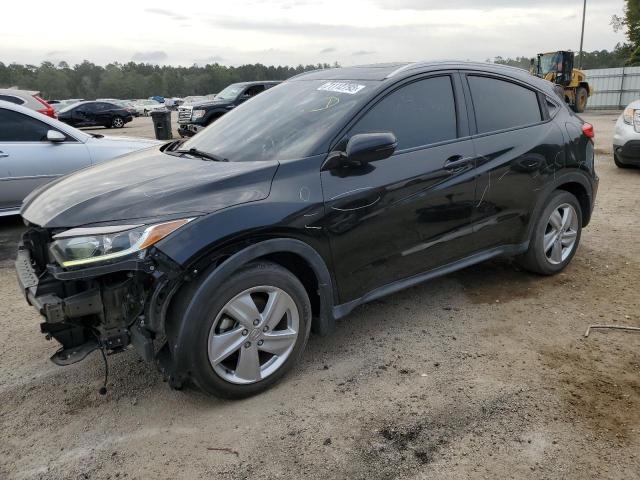 Honda Hr-v (2019)