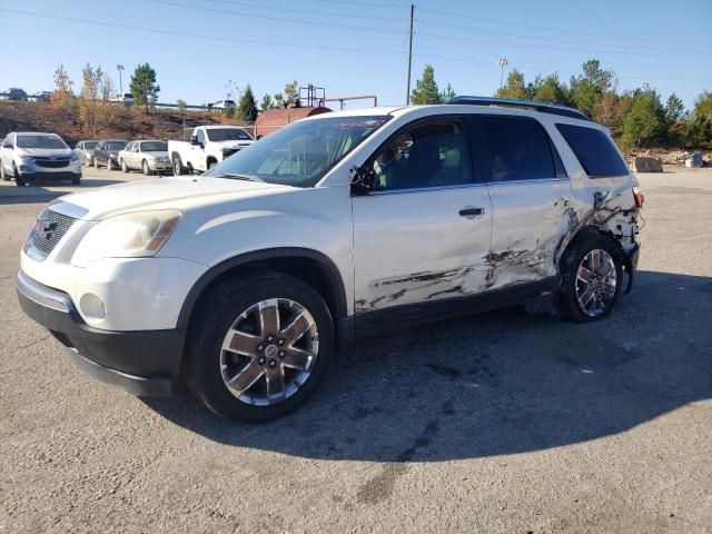 Gmc Acadia (2008)