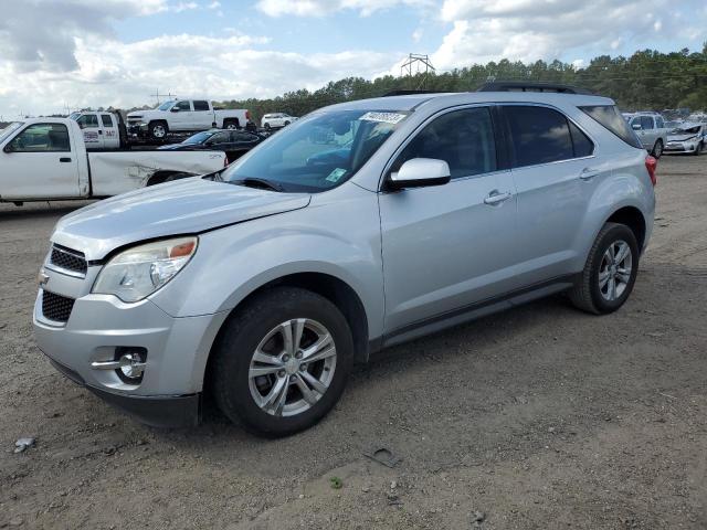 Chevrolet Equinox (2014)