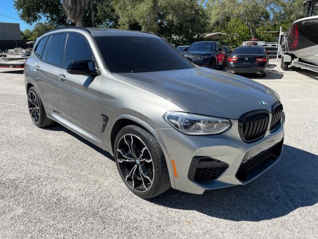 Bmw X3 m compe (2020)