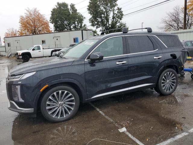 Hyundai Palisade (2023)