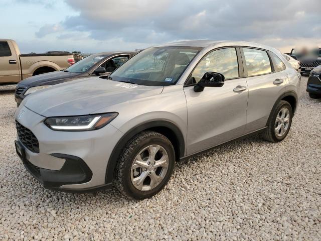 Honda Hr-v (2024)