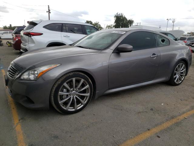Infiniti G37 (2008)