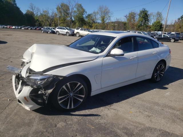 Bmw 430xi gran (2020)
