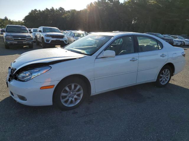 Lexus Es330 (2004)