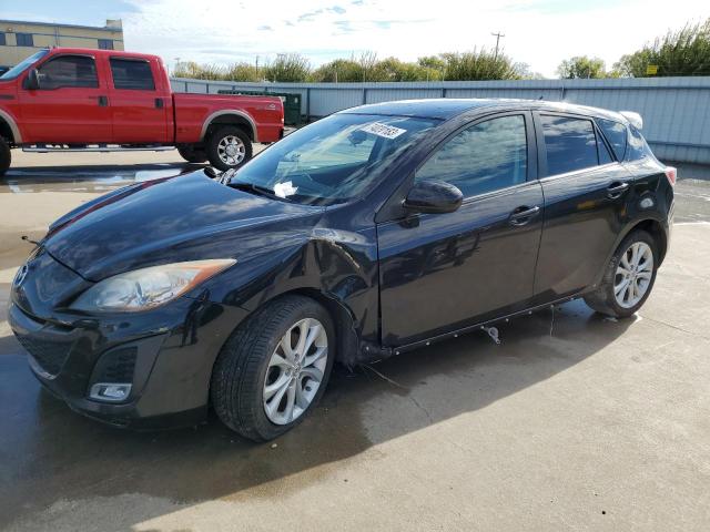 Mazda Mazda3 (2010)