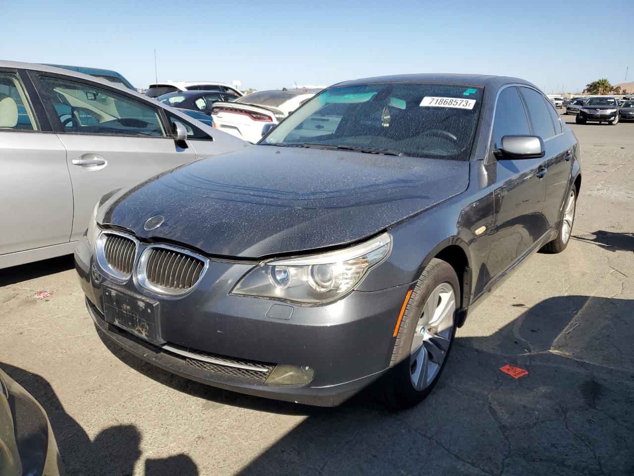 Bmw 528 i (2009)